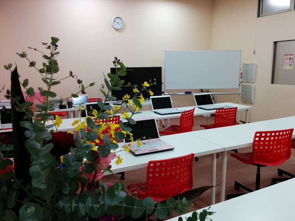 フレスポ鳥栖パソコン教室